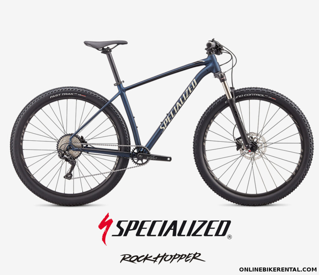 Specialized Rockhopper