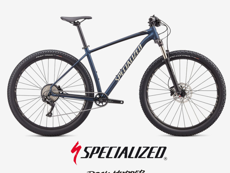 Specialized Rockhopper