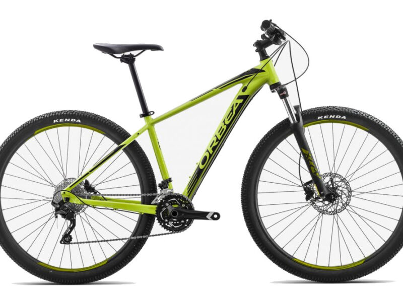 Orbea MX 60 Verde Talla XS