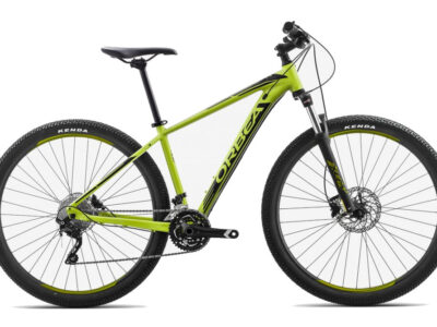 Orbea MX 30 Verde Talla M