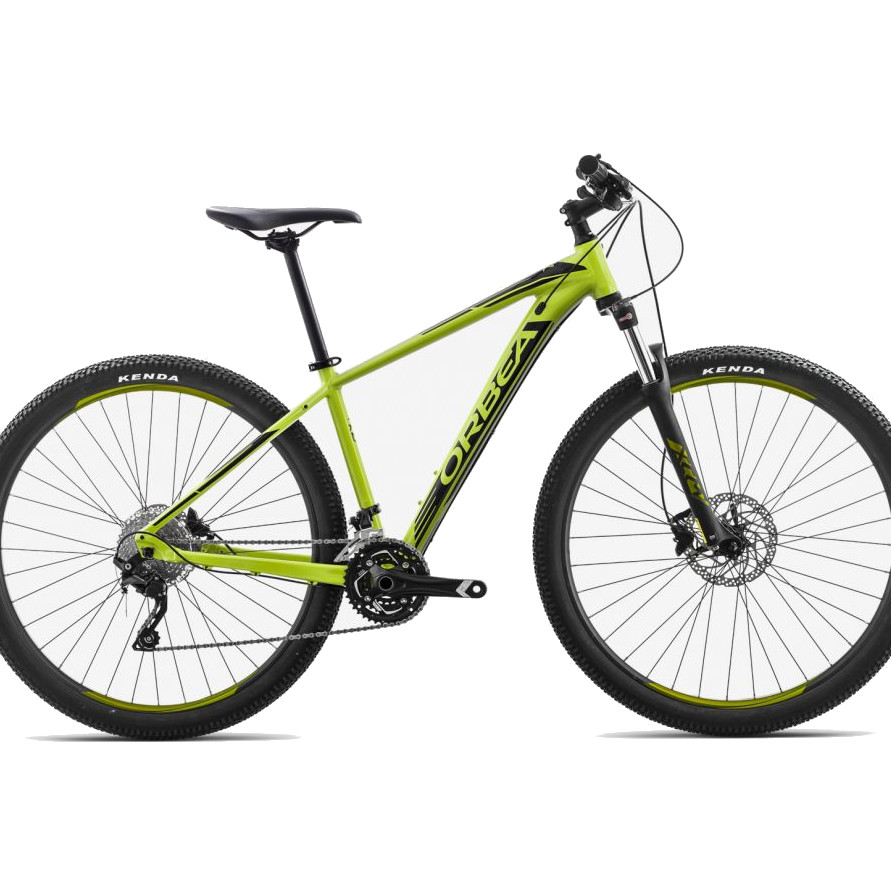 Orbea MX 30 Verde Talla M