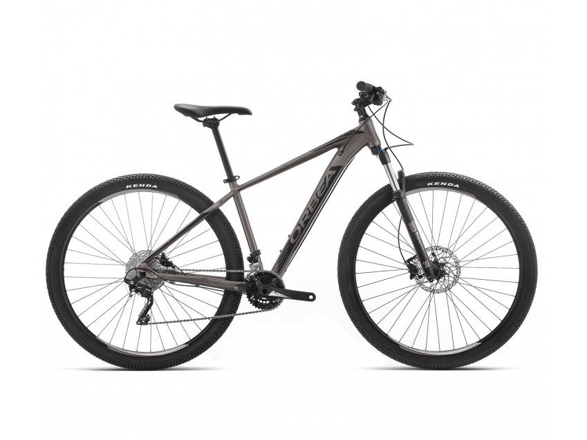 Orbea MX 50 gris 27,5´´ Talla S