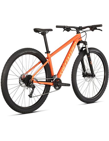 Specialized Rockhopper 27.5 blz/iceppya Talla S