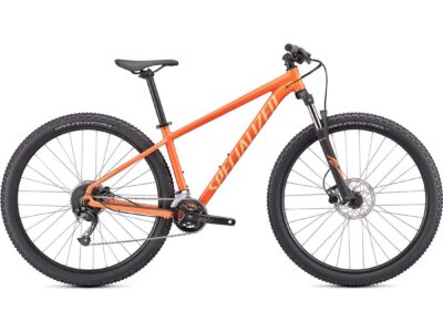 Specialized Rockhopper 27.5 blz/iceppya Talla S