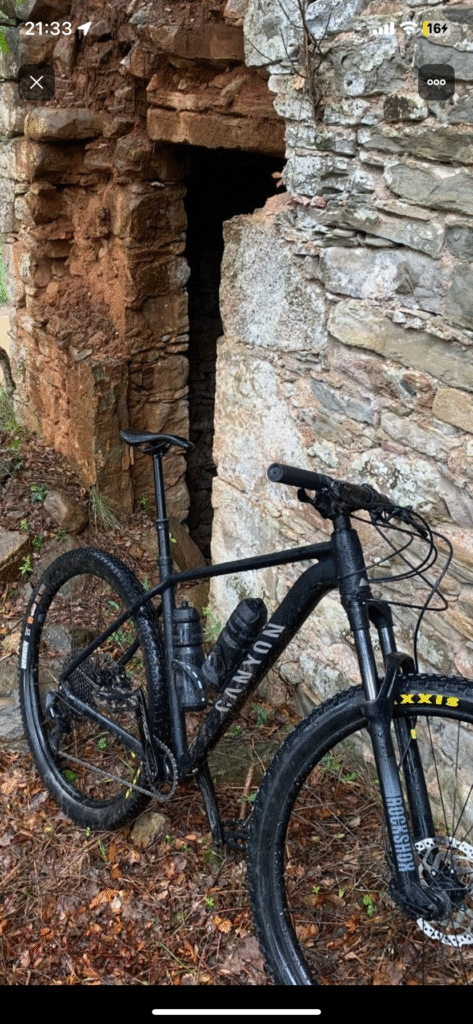 Canyon Grand Canyon 7