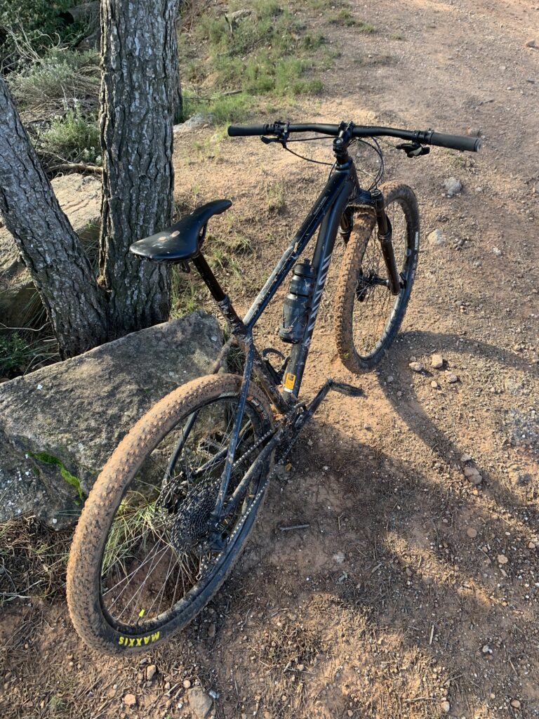 Canyon Grand Canyon 7