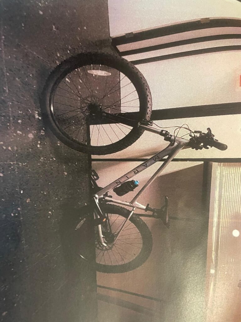 BICICLETA NIÑO MARIN WILDCAT TRAIL