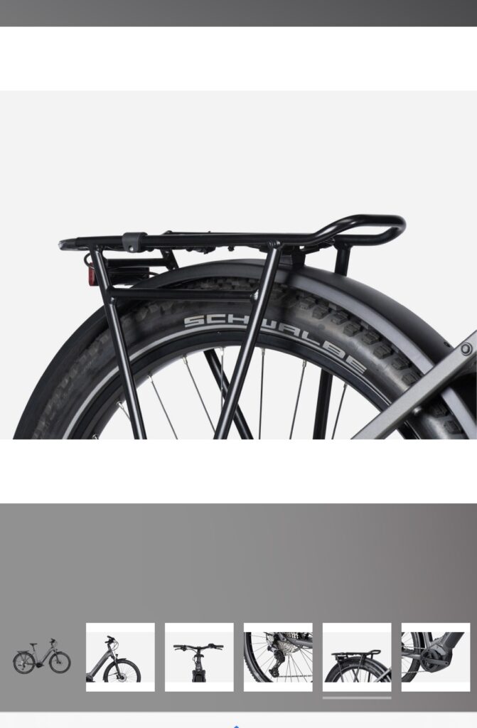 Robada Bicicleta eléctrica Lapierre explorer