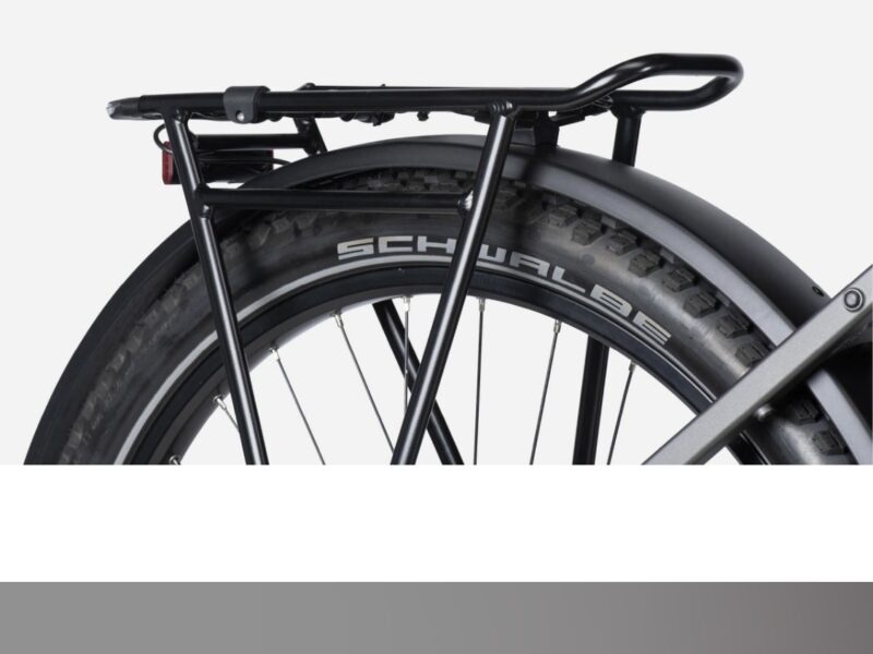 Robada Bicicleta eléctrica Lapierre explorer