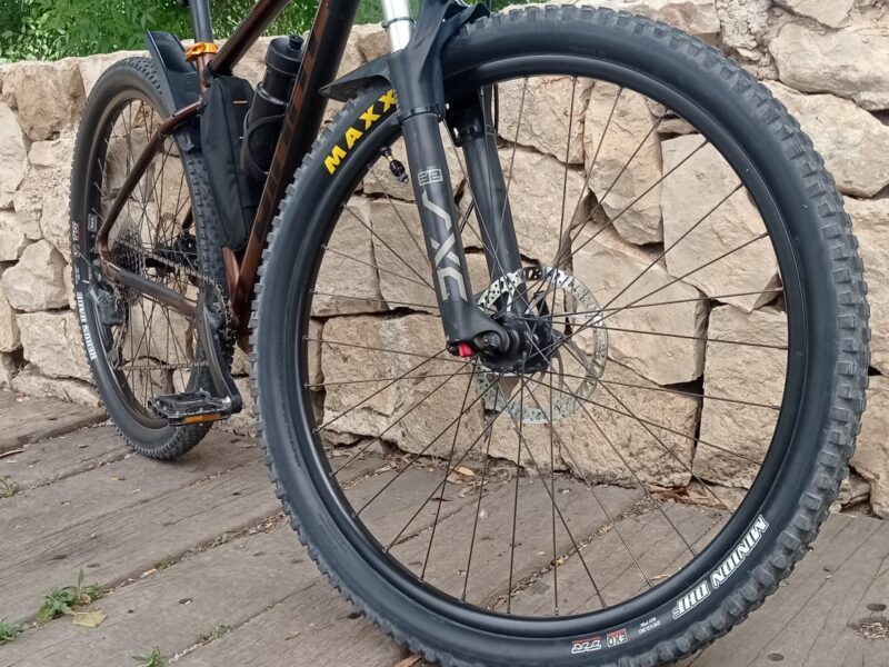 GIANT TALON 1 (2023)