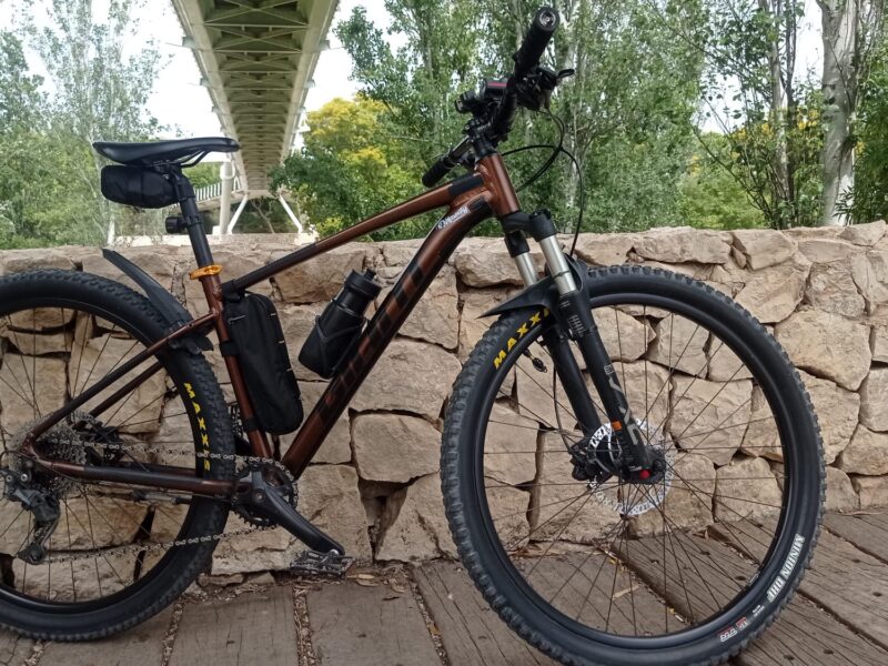 GIANT TALON 1 (2023)