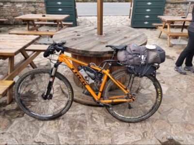 Trek Superfly 6