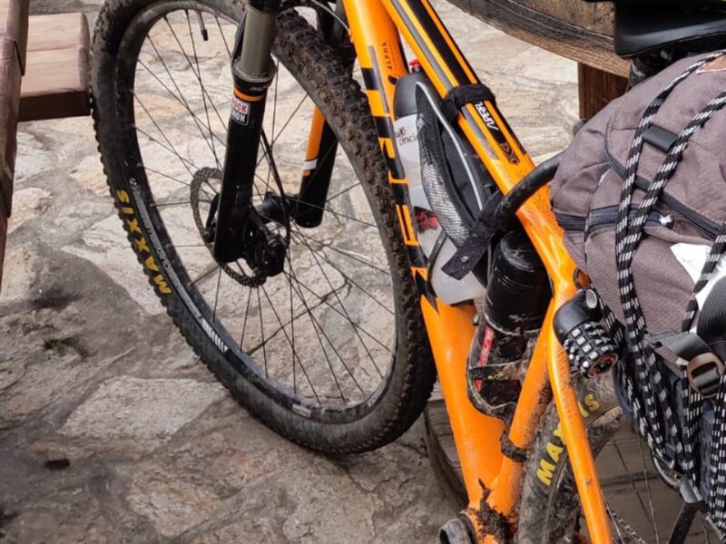 Trek Superfly 6