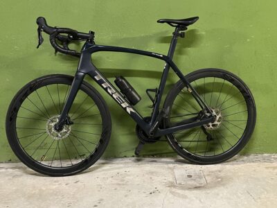 Trek domane sl5-azul oscuro