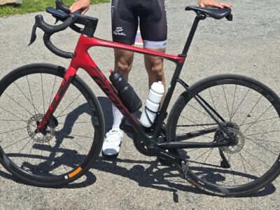 GIANT DEFY ADVANCED PRO 1