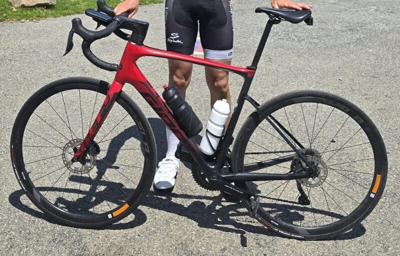GIANT DEFY ADVANCED PRO 1