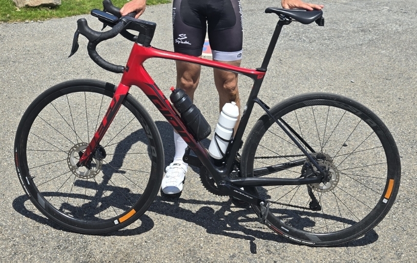 GIANT DEFY ADVANCED PRO 1