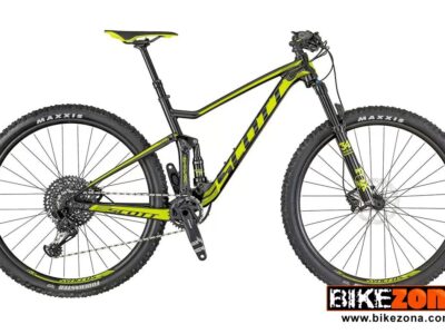 SCOTT SPARK 940 2018