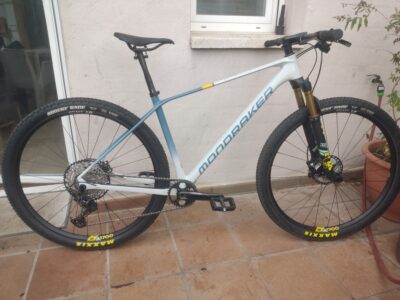 Mondraker Podium