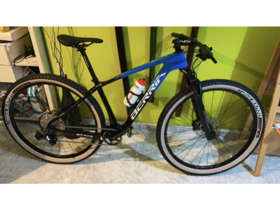 Berria Bravo 6.1 t-s