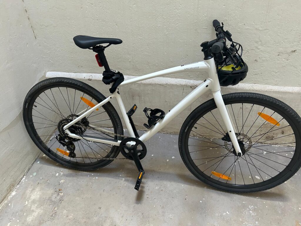 Specialized Sirrus 2.0