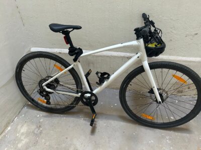 Specialized Sirrus 2.0