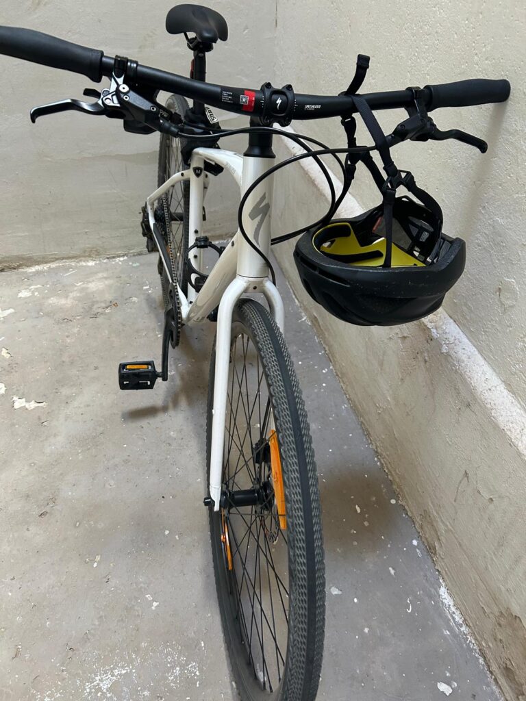 Specialized Sirrus 2.0