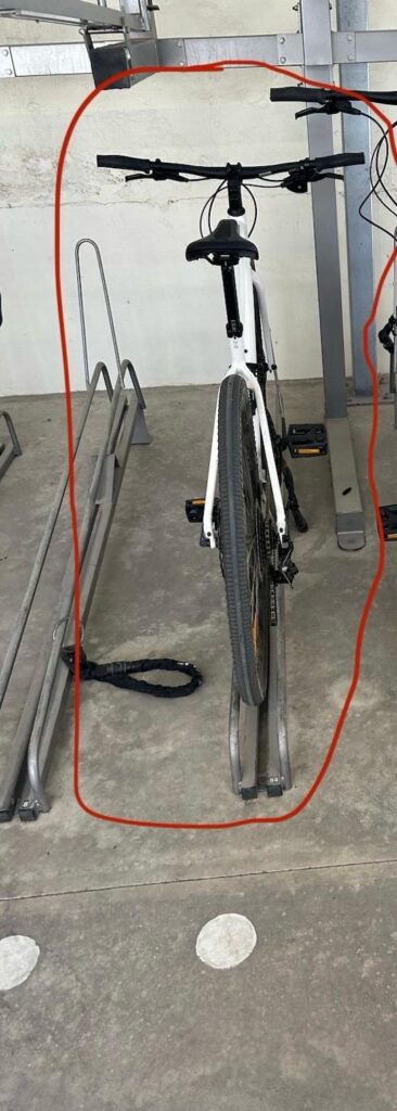 Specialized Sirrus 2.0
