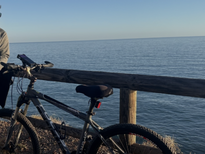 Bicicleta ficha
