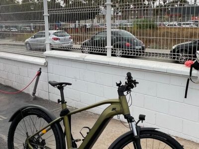 Cube Reaction Hyb. 625 Allroad goldenlime´n´black