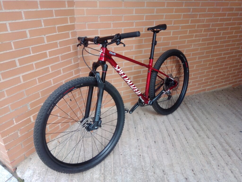 Specialized Chisel