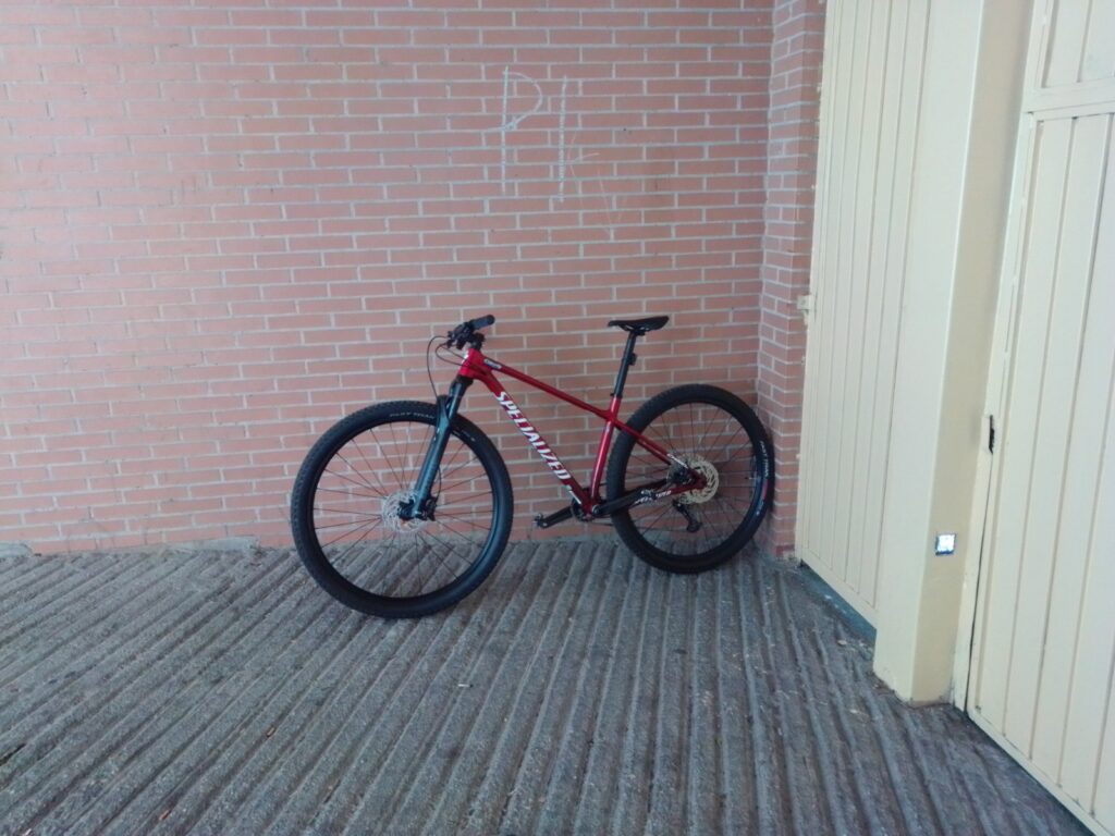 Specialized Chisel